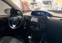 Autos - Toyota Etios XLS 1.5L 6MT 2020 Nafta 33100Km - En Venta