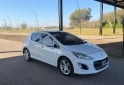 Autos - Peugeot 308 2012 Nafta 175000Km - En Venta