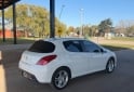 Autos - Peugeot 308 2012 Nafta 175000Km - En Venta