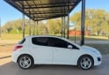 Autos - Peugeot 308 2012 Nafta 175000Km - En Venta