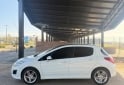 Autos - Peugeot 308 2012 Nafta 175000Km - En Venta