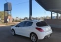 Autos - Peugeot 308 2012 Nafta 175000Km - En Venta