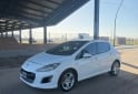 Autos - Peugeot 308 2012 Nafta 175000Km - En Venta