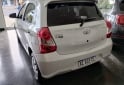 Autos - Toyota ETIOS Yaris polo onix 2021 Nafta 2650Km - En Venta