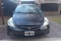 Autos - Honda FIT 2007 Nafta 180000Km - En Venta
