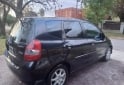 Autos - Honda FIT 2007 Nafta 180000Km - En Venta