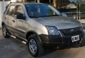 Autos - Ford ECOSPORT 1.6L 4X2 XLS 2005 GNC 292355Km - En Venta