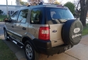 Autos - Ford ECOSPORT 1.6L 4X2 XLS 2005 GNC 292355Km - En Venta