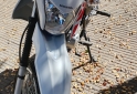 Motos - Honda Xr 150 2021 Nafta 7100Km - En Venta