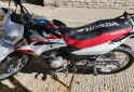Motos - Honda Xr 150 2021 Nafta 7100Km - En Venta