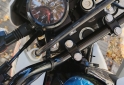Motos - Honda Xr 150 2021 Nafta 7100Km - En Venta