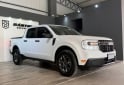 Camionetas - Ford Maverick XLT 2.0 2025 Electrico / Hibrido 15500Km - En Venta