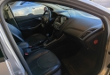 Autos - Ford Focus 2016 Nafta 121000Km - En Venta