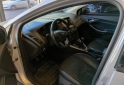 Autos - Ford Focus 2016 Nafta 121000Km - En Venta