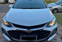 Autos - Chevrolet Cruze ltz 2022 Nafta 34920Km - En Venta
