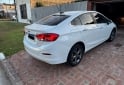 Autos - Chevrolet Cruze ltz 2022 Nafta 34920Km - En Venta