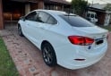 Autos - Chevrolet Cruze ltz 2022 Nafta 34920Km - En Venta
