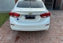 Autos - Chevrolet Cruze ltz 2022 Nafta 34920Km - En Venta