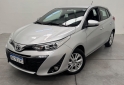 Autos - Toyota Yaris Xls 2019 Nafta 140000Km - En Venta