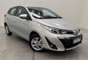 Autos - Toyota Yaris Xls 2019 Nafta 140000Km - En Venta