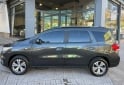 Autos - Chevrolet SPIN LTZ 1.8N 2021 GNC 80000Km - En Venta