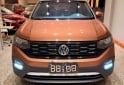 Autos - Volkswagen T-Cross Comfortline 2019 Nafta 96000Km - En Venta