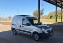 Utilitarios - Renault Kangoo 2015 GNC 135000Km - En Venta