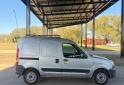 Utilitarios - Renault Kangoo 2015 GNC 135000Km - En Venta