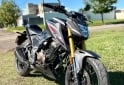Motos - Honda Cb 300 f 2026 Nafta 800Km - En Venta
