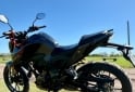 Motos - Honda Cb 300 f 2026 Nafta 800Km - En Venta