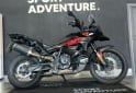Motos - Ktm 790 Adventure 2024 Nafta 15500Km - En Venta