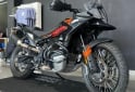 Motos - Ktm 790 Adventure 2024 Nafta 15500Km - En Venta