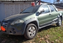 Utilitarios - Fiat strada 2012 Nafta 131790Km - En Venta