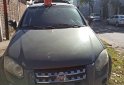 Utilitarios - Fiat strada 2012 Nafta 131790Km - En Venta
