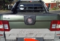 Utilitarios - Fiat strada 2012 Nafta 131790Km - En Venta