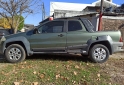 Utilitarios - Fiat strada 2012 Nafta 131790Km - En Venta