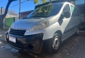 Utilitarios - Peugeot Expert furgón 2014 Nafta 280000Km - En Venta