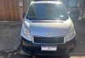 Utilitarios - Peugeot Expert furgón 2014 Nafta 280000Km - En Venta