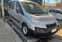 Utilitarios - Peugeot Expert furgón 2014 Nafta 280000Km - En Venta