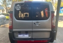 Utilitarios - Peugeot Expert furgón 2014 Nafta 280000Km - En Venta