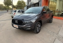 Camionetas - Fiat TORO FREEDOM 1.3T AT6 4x2 2025 Nafta 30000Km - En Venta