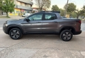 Camionetas - Fiat TORO FREEDOM 1.3T AT6 4x2 2025 Nafta 30000Km - En Venta