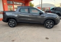 Camionetas - Fiat TORO FREEDOM 1.3T AT6 4x2 2025 Nafta 30000Km - En Venta