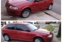 Autos - Volkswagen Gol 2001 Nafta 125000Km - En Venta
