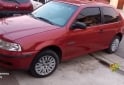 Autos - Volkswagen Gol 2001 Nafta 125000Km - En Venta