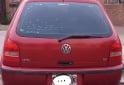 Autos - Volkswagen Gol 2001 Nafta 125000Km - En Venta