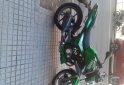 Motos - Benelli TNT 15 2018 Nafta 15000Km - En Venta