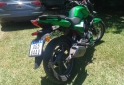 Motos - Benelli TNT 15 2018 Nafta 15000Km - En Venta