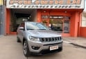 Camionetas - Chrysler Jeep COMPASS Longitude 2020 Nafta 88000Km - En Venta