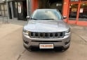 Camionetas - Chrysler Jeep COMPASS Longitude 2020 Nafta 88000Km - En Venta